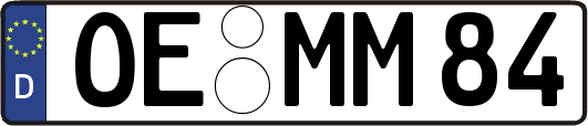 OE-MM84