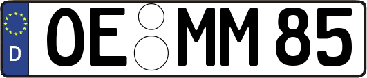 OE-MM85