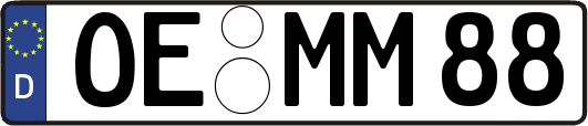 OE-MM88