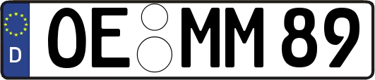 OE-MM89