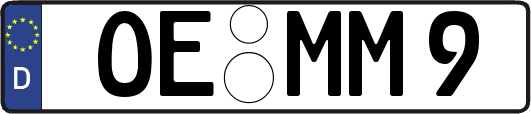 OE-MM9