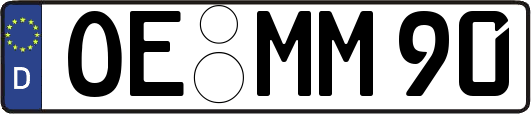 OE-MM90