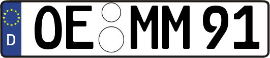 OE-MM91