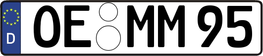 OE-MM95