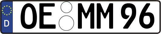 OE-MM96