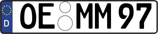 OE-MM97