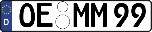 OE-MM99