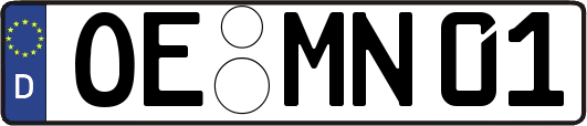 OE-MN01