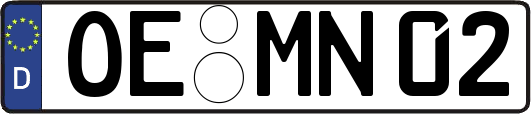 OE-MN02