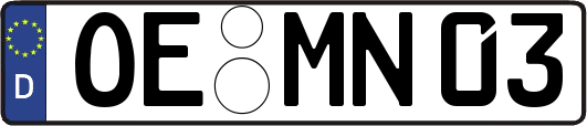 OE-MN03