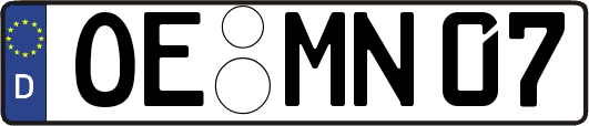OE-MN07