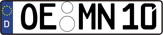 OE-MN10