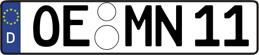 OE-MN11