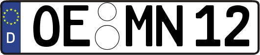 OE-MN12