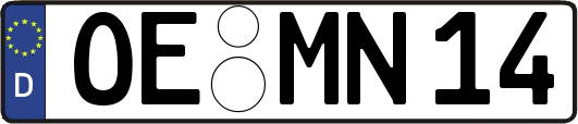 OE-MN14