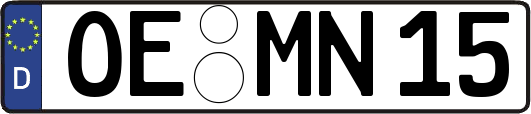OE-MN15