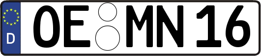 OE-MN16
