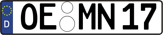 OE-MN17
