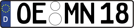 OE-MN18