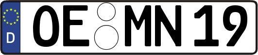 OE-MN19