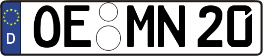 OE-MN20