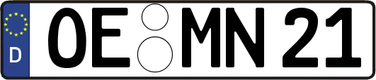 OE-MN21
