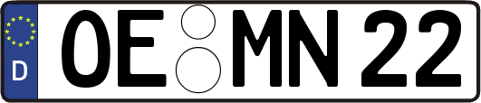 OE-MN22