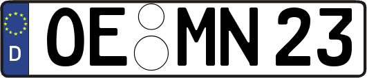 OE-MN23