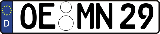OE-MN29