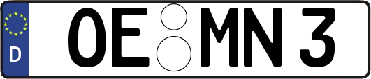 OE-MN3