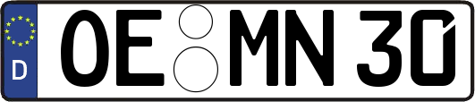 OE-MN30