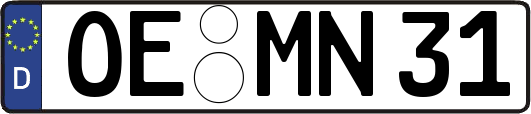 OE-MN31