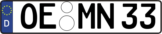 OE-MN33