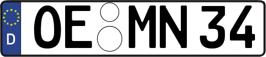 OE-MN34