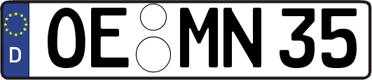 OE-MN35