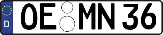 OE-MN36