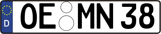 OE-MN38