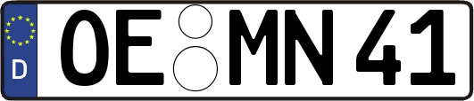 OE-MN41
