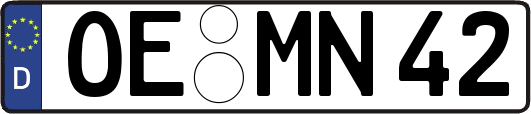 OE-MN42