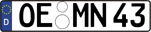 OE-MN43