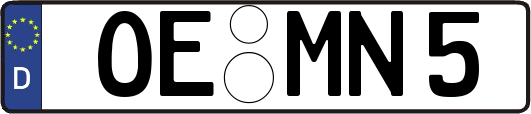 OE-MN5