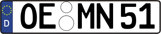 OE-MN51