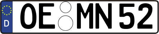 OE-MN52