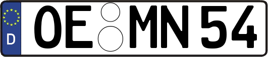 OE-MN54