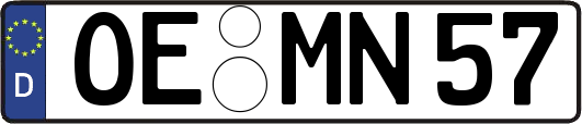 OE-MN57