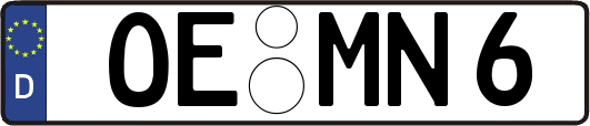 OE-MN6