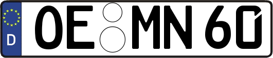 OE-MN60