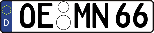 OE-MN66