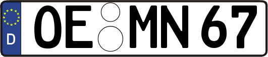 OE-MN67