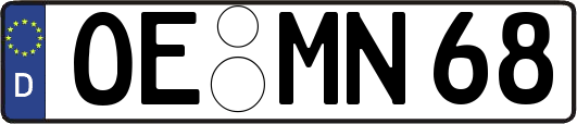 OE-MN68